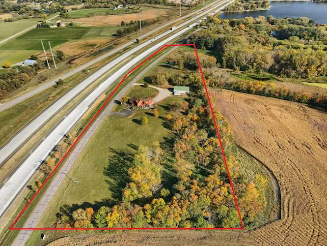 3637 148th Street NW Monticello, MN 55362