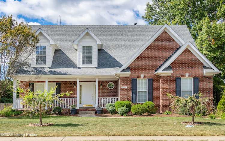 3213 S Winchester Acres Rd Louisville, KY 40223