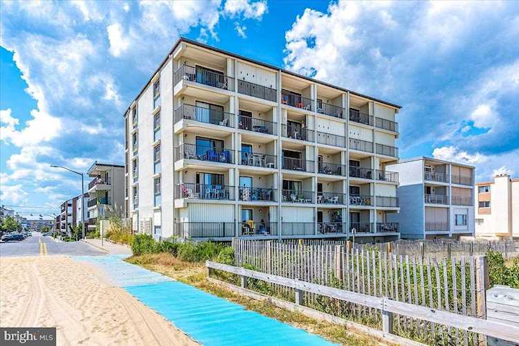 7001 Atlantic Ave Ocean City MD is a condo for sale | BEACHLIFE | East Winds - E Bldg Photo 1