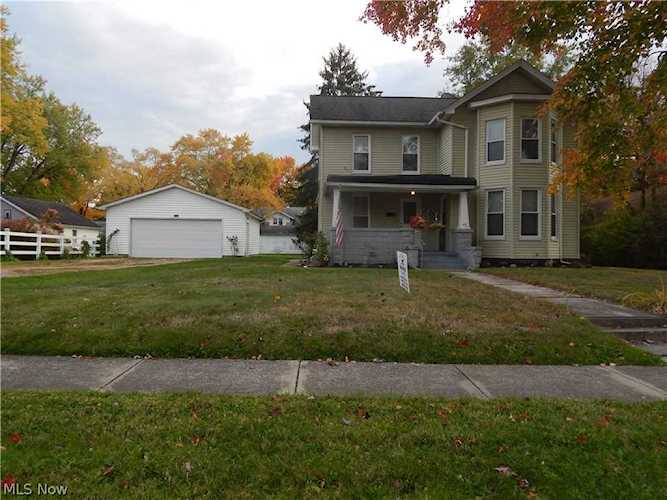 140 W Quarry St Newton Falls, OH 44444