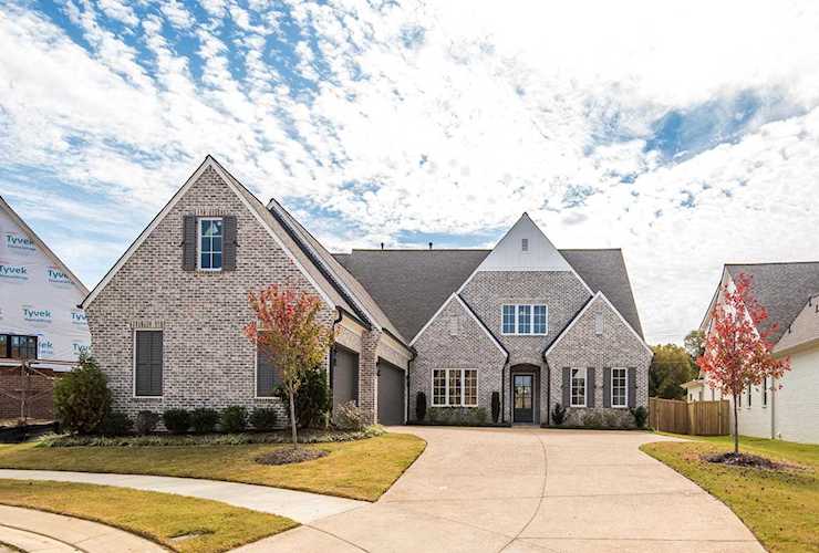 10145 Nighthawk Cv Collierville, TN 38017 | MLS 10132330 Photo 1