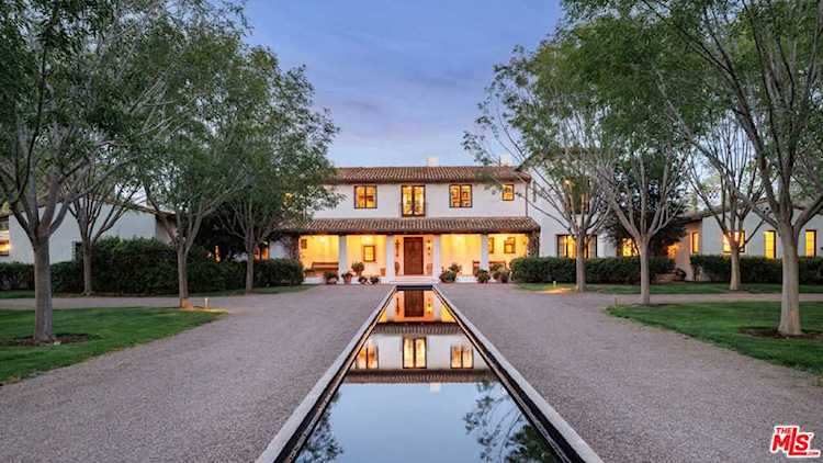 16401 Calle Feliz Rancho Santa Fe, CA 92067