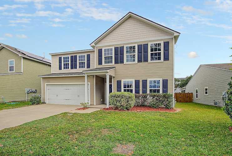 9674 Wilhammer Ct Ladson, SC 29456