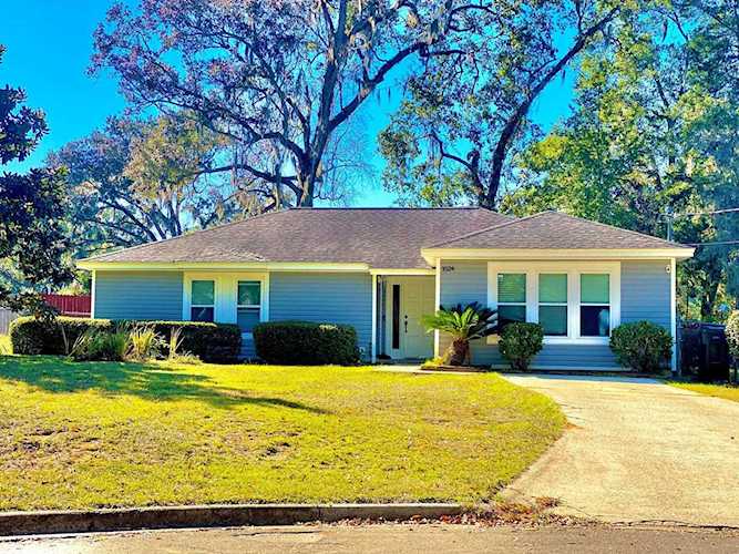 1024 Longstreet Tallahassee, FL 32311 in Rockbrook Photo 1