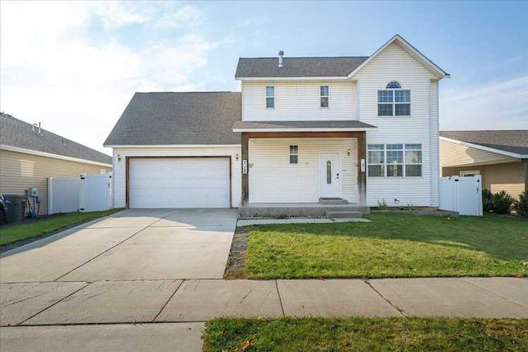 712 S Aspen Street St Airway Heights, WA 99001