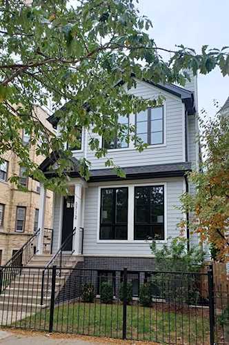3539 N Seeley Ave Chicago, IL 60618