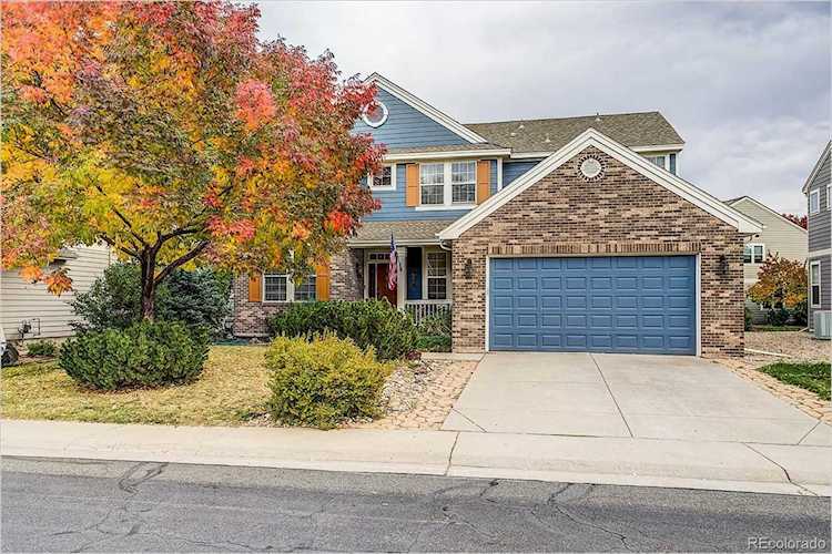 6034 Devinney Ct Arvada, CO 80004