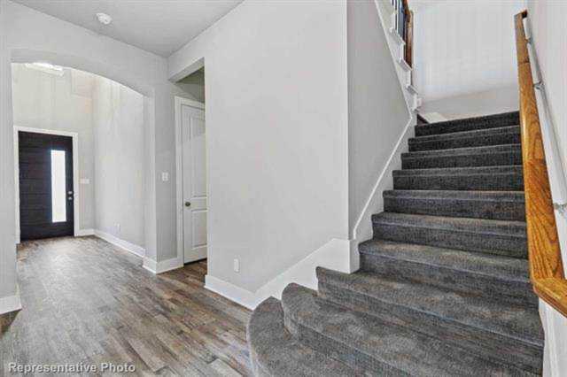 3805 Hudson Way Melissa, TX 75454