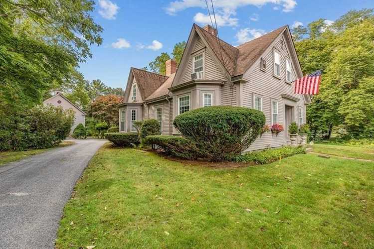 220 Main St Kingston, MA 02364