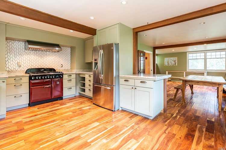 58 Madrone Park Circle Mill Valley, CA 94941