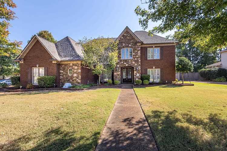 1782 Stillwind Ln Collierville, TN 38017