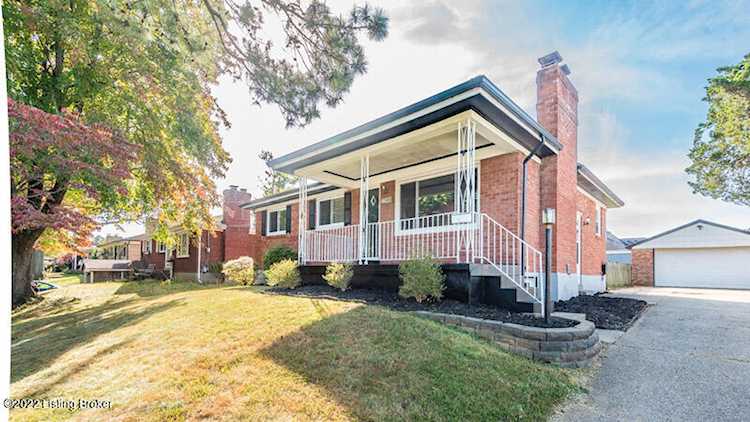 5920 Bay Pine Dr, Louisville, KY 40219 - Friendly Hills $230,000 Photo 1