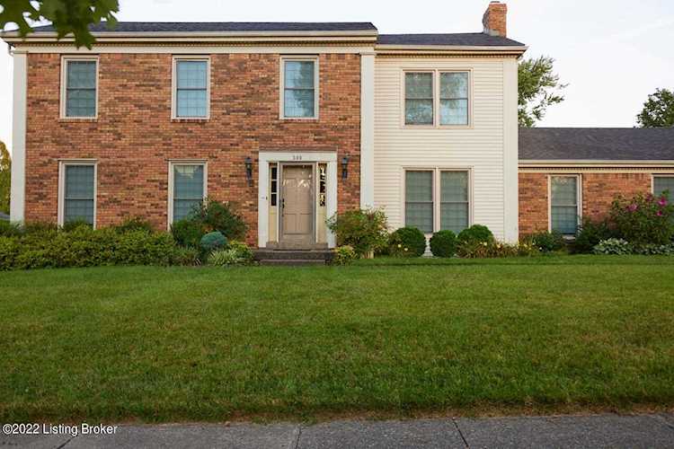 500 Cambridge Station Rd, Louisville, KY 40223 - Plainview $455,000 Photo 1