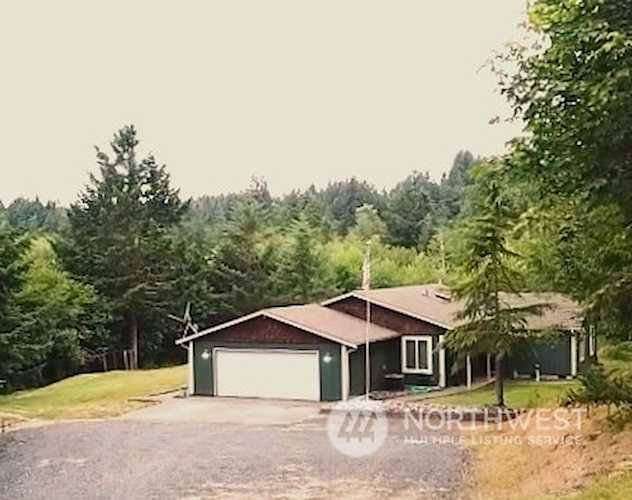 142 Holgate Ln Chehalis, WA 98532 MLS# 2006080 | PNWR.com Photo 1