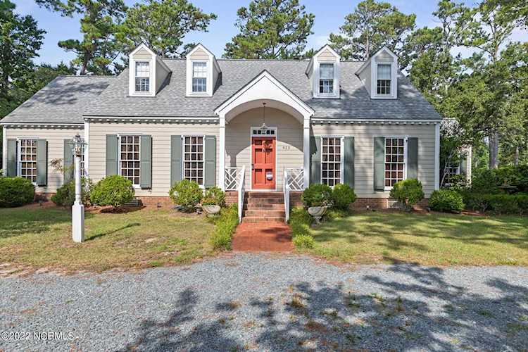 629 Ravenswood Road Hampstead, NC 28443 | MLS 100323535 Photo 1