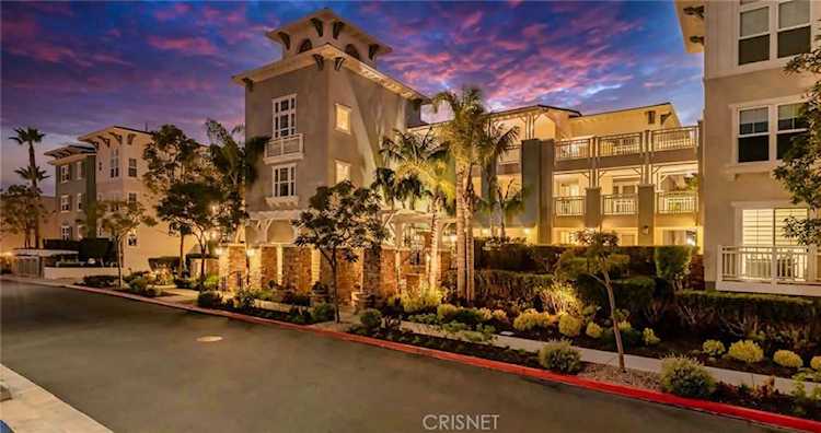 1541 Windshore Way Oxnard, CA 93035