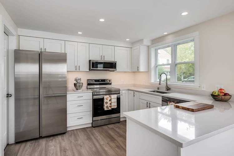 Bean Group | 251 Knox Marsh Rd #16 Dover 03820 NH | condo for sale Photo 1