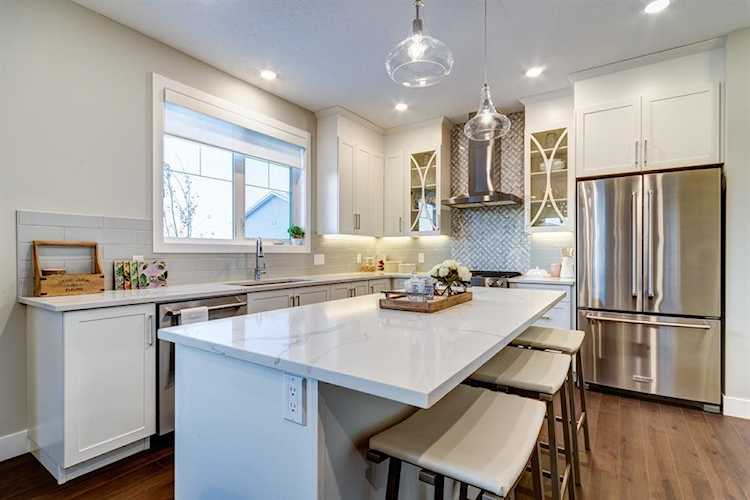 20 Silverado Crest Park SW #212 Calgary, AB T2X 0R7