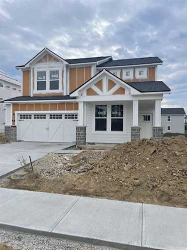 5427 Veranda Dr Noblesville, IN 46062
