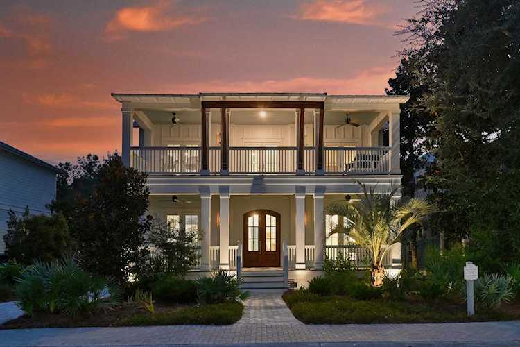 The Preserve At Grayton Beach listing for sale, located in Santa Rosa Beach, FL. Photo 1