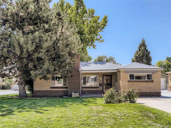 5210 W 28th Ave Wheat Ridge, CO 80214