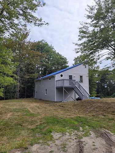 966 Harpswell Islands RdHarpswellME04079home for sale Photo 1