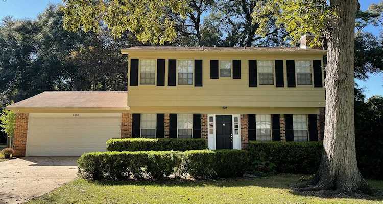 4118 Arklow Dr Tallahassee, FL 32309