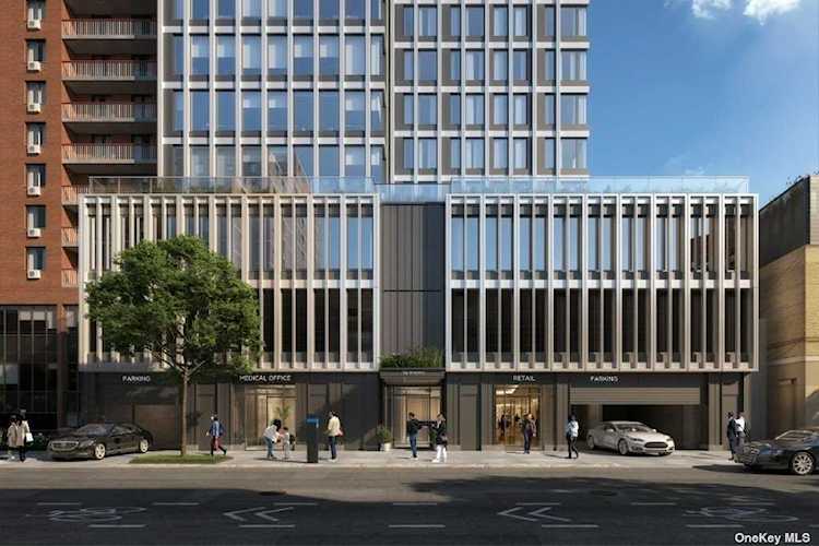 136-20 Maple Ave #C803 Flushing, NY 11355