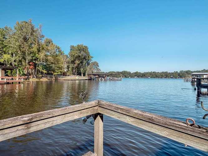 309 Davidson St Quincy, FL 32350
