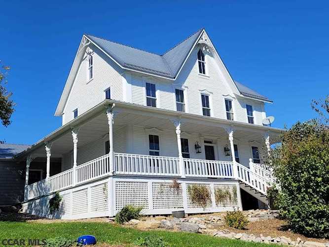 3293 Penns Valley Pike Centre Hall, PA 16828 | home for sale | KBB Photo 1