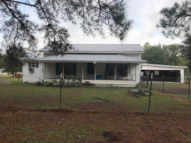 1533 River Road Lakeland, GA 31635