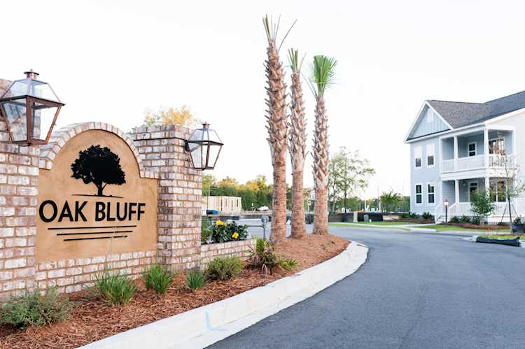 78 Oak Bluff Ave Charleston, SC 29492