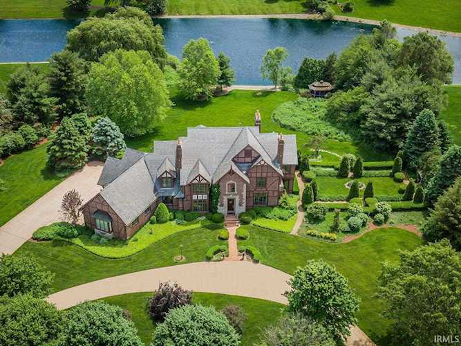 51116 Shamrock Hills Court Granger, IN 46530