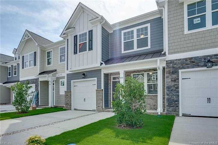 409 Mariners Way Yorktown, VA 23692