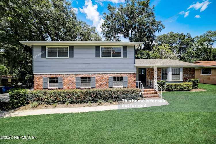 5365 Sanders RD Jacksonville, FL 32277 | MLS 1184872 Photo 1