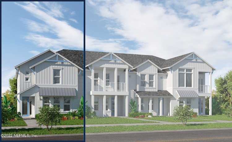 14 Seaport LN Ponte Vedra, FL 32081 | MLS 1162069 Photo 1