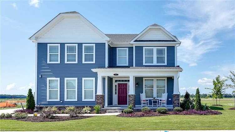 MM Persimmon Haven At Centerville Rd Chesapeake, VA 23320
