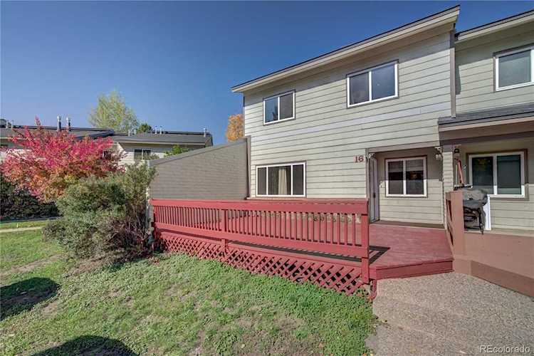 16 Cedar Ct Steamboat Springs, CO 80487