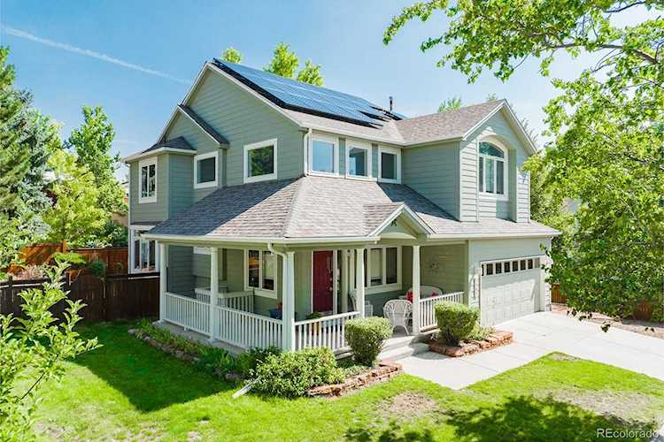 1487 Periwinkle Dr Boulder, CO 80304 home for sale, MLS#8993805 Photo 1