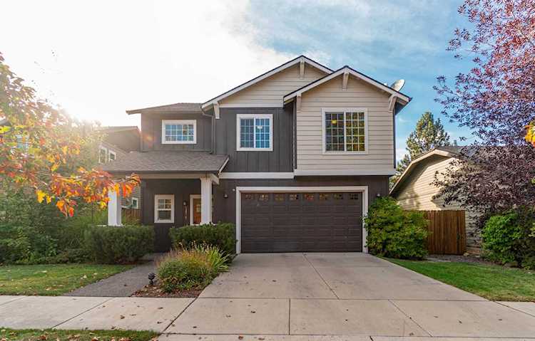 61717 Darla Place Bend, OR 97702
