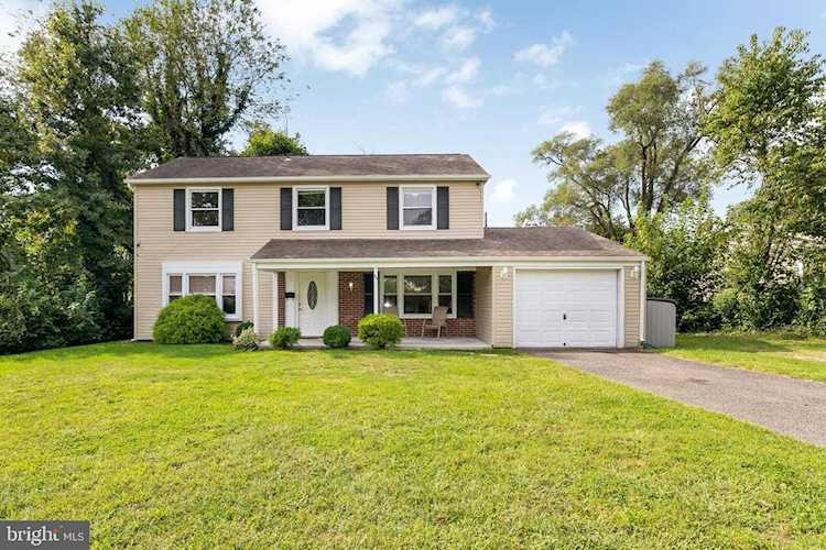 54 Palfrey Ln Willingboro, NJ 08046 | MLS NJBL2034412 Photo 1
