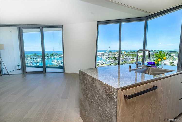 1000 Auahi Street #901 Honolulu, HI 96814