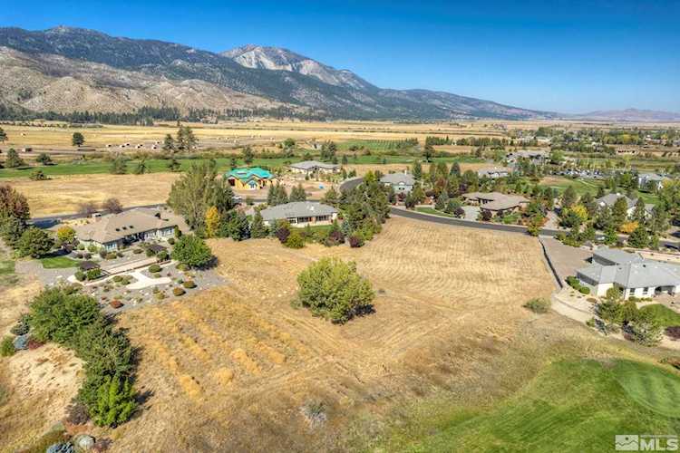 27 Lightning W Ranch Rd Washoe Valley, NV 89704