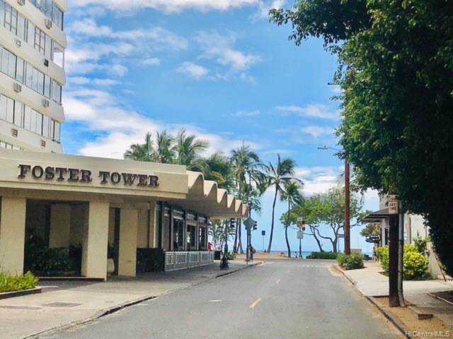 2500 Kalakaua Avenue #506 Honolulu, HI 96815