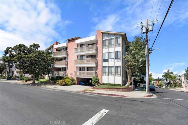 11805 Mayfield Ave #203 Brentwood, CA 90049