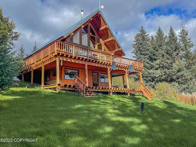 855 Skyline Drive Homer, AK 99603