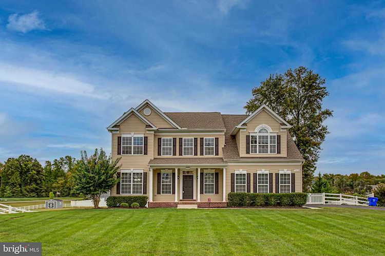 7842 Longmont Ct Port Tobacco, MD 20677 | MLS MDCH2015200 Photo 1