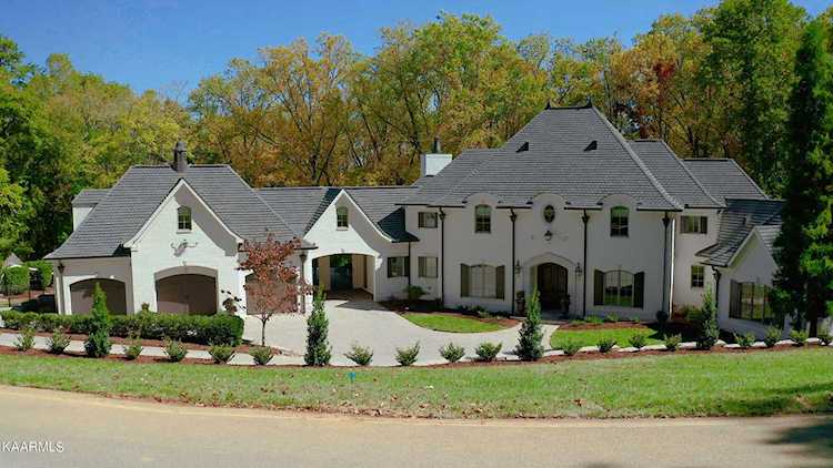 1462 Rudder Ln Knoxville, TN 37919