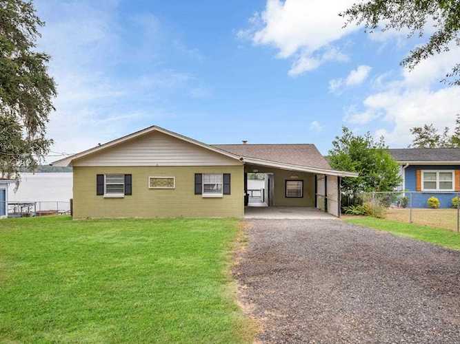 24252 Lanier St Tallahassee, FL 32310 in Blounts Camp Photo 1