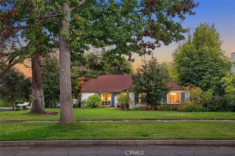 2314 Sherwood Rd San Marino, CA 91108